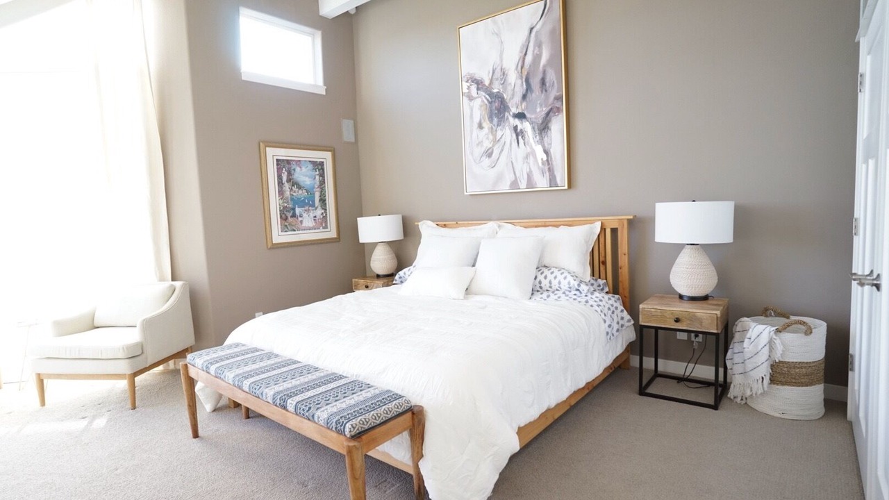 Photo of Bedroom in Sherwood - Tualatin South
