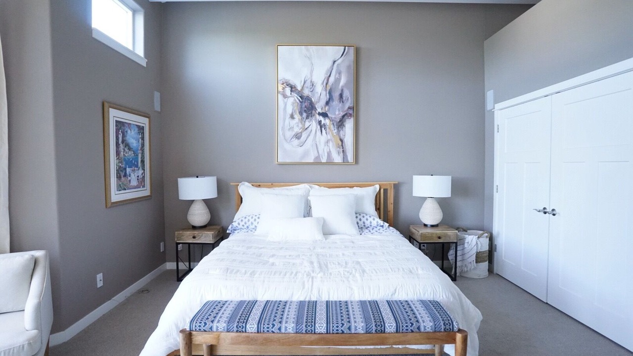 Photo of Bedroom in Sherwood - Tualatin South