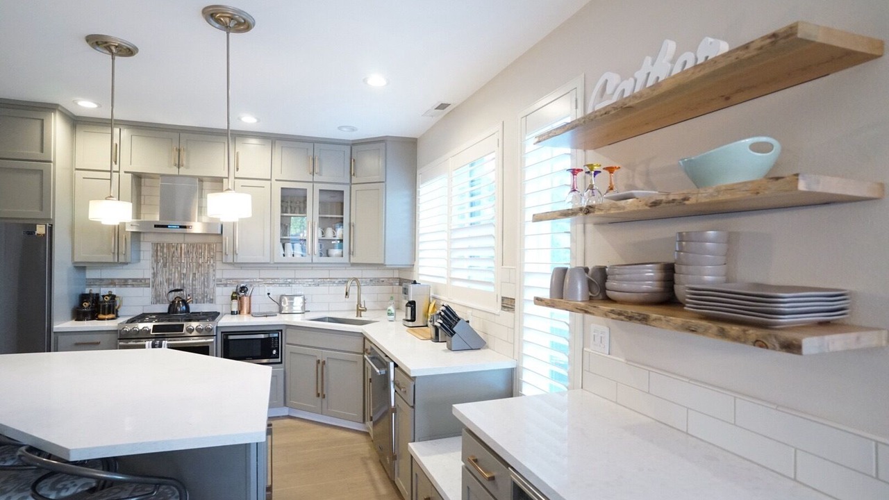Photo of Kitchen in Sherwood - Tualatin South