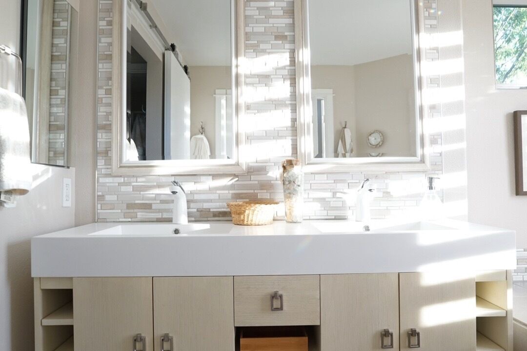 Photo of Bathroom in Sherwood - Tualatin South