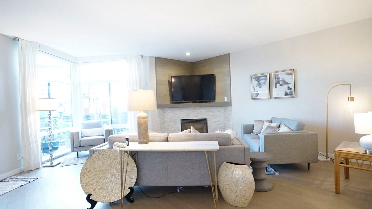 Photo of Livingroom in Sherwood - Tualatin South