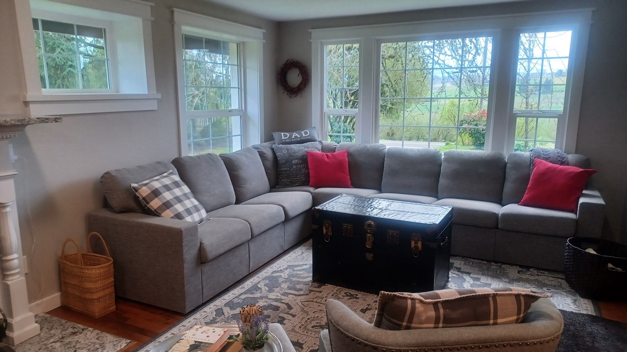 Photo of Bedroom in Newberg