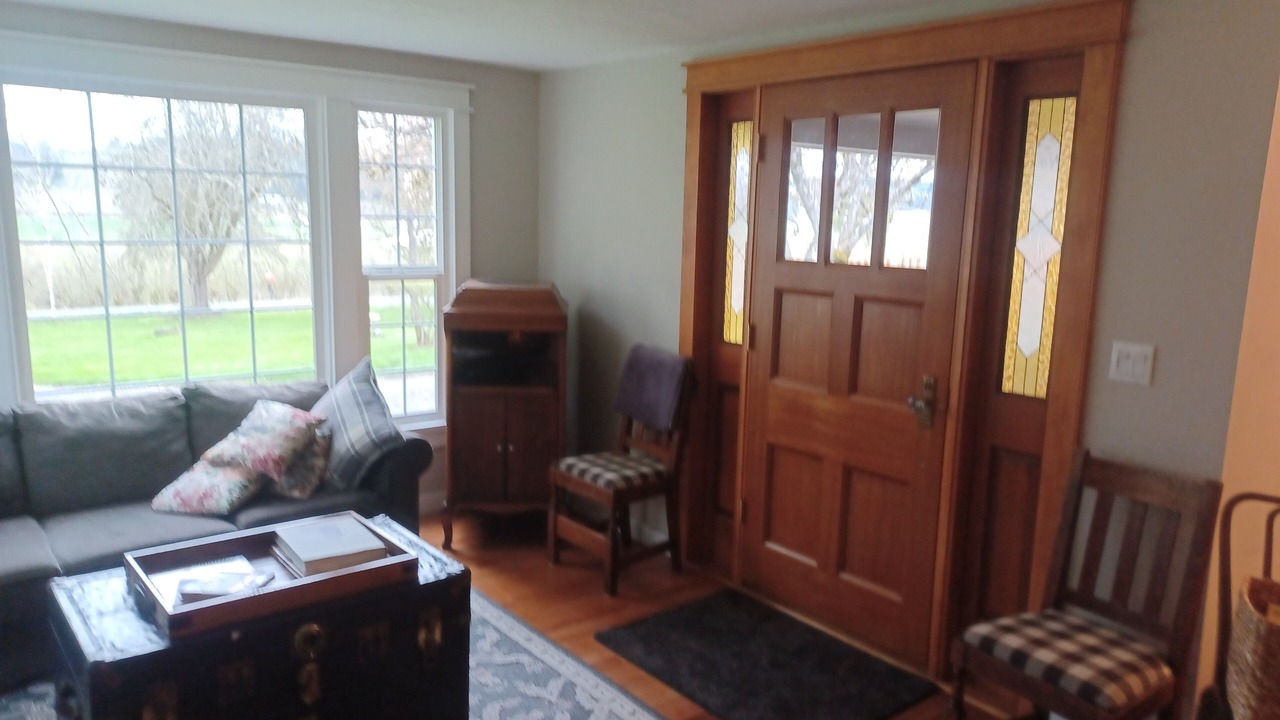 Photo of Bedroom in Newberg