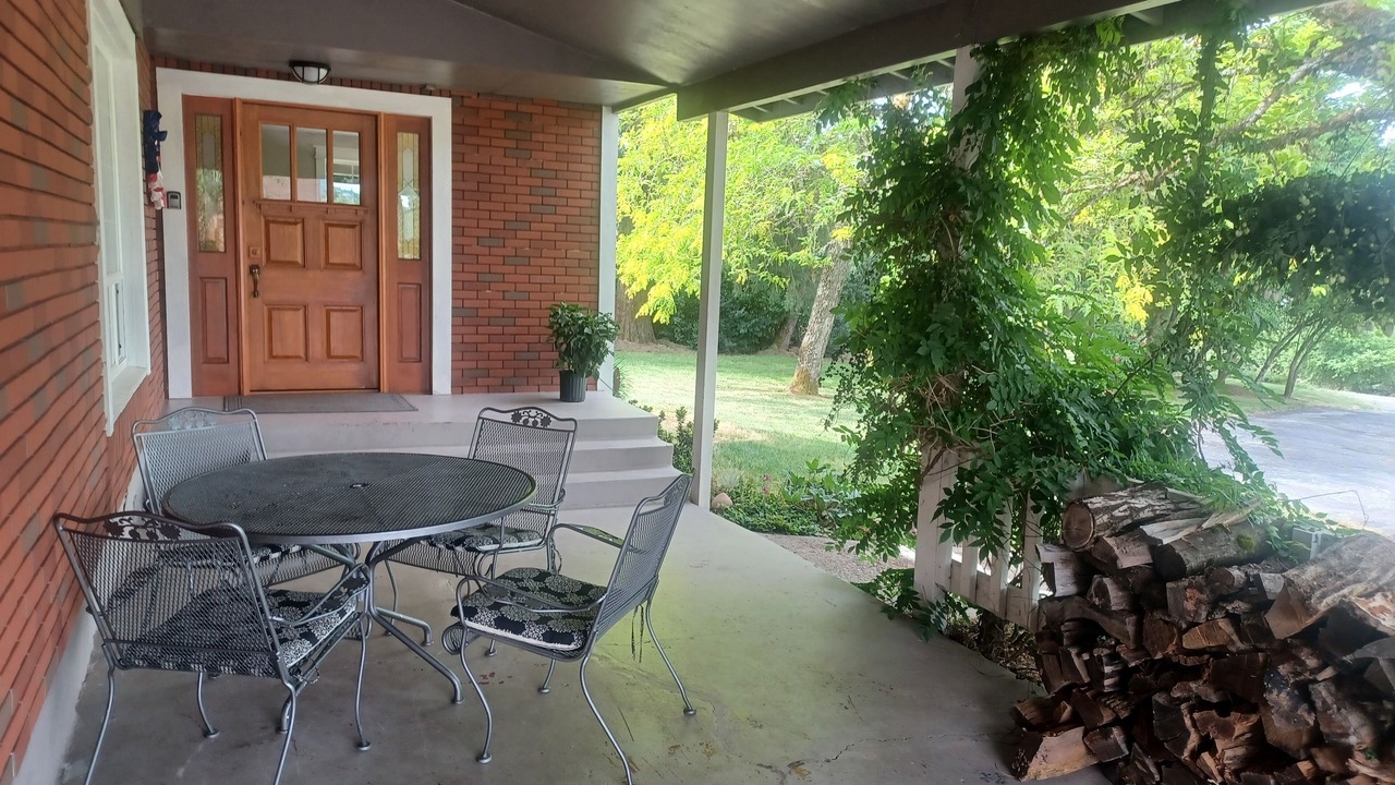 Photo of Outdoor in Newberg