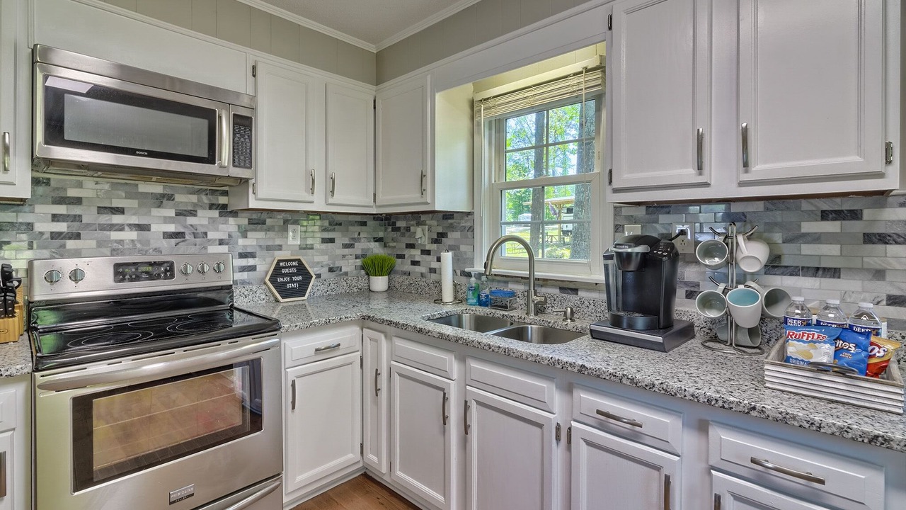 Photo of Kitchen in Camden