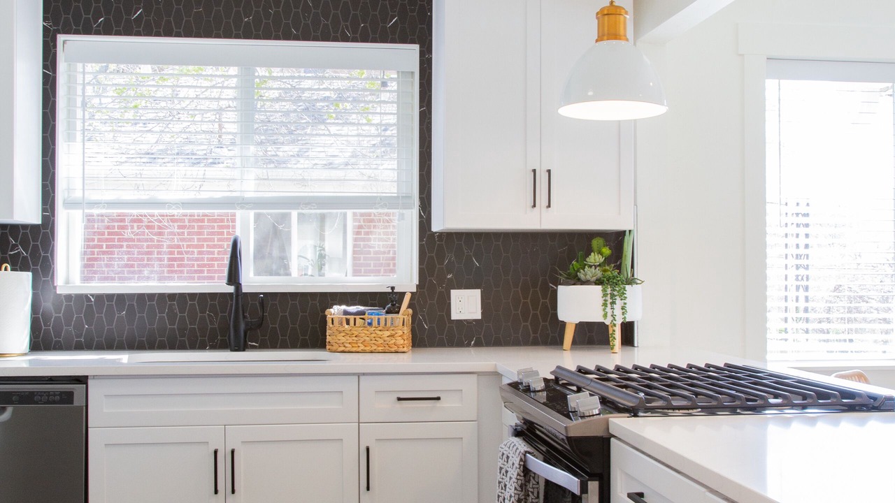 Photo of Kitchen in Lower Avenues