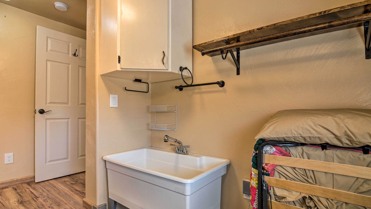 Photo of Bedroom in Henrieville