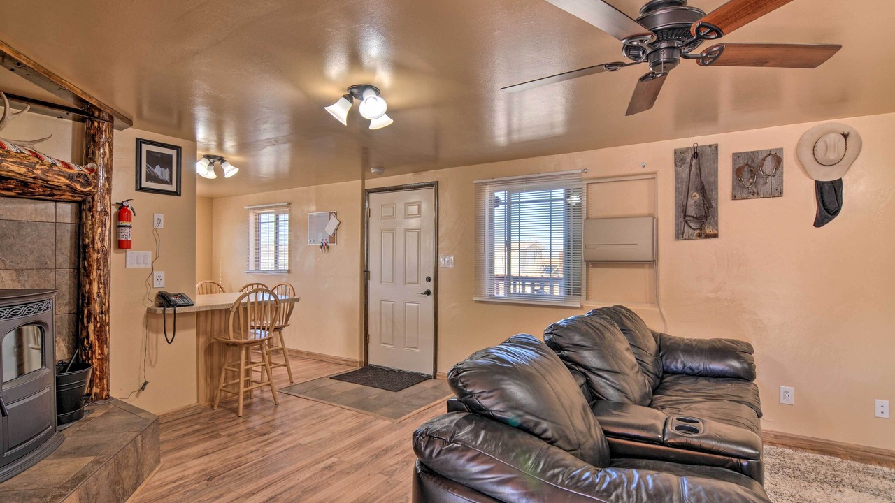 Photo of Bedroom in Henrieville
