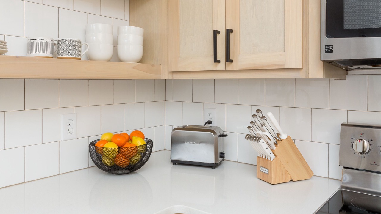 Photo of Kitchen in Springdale