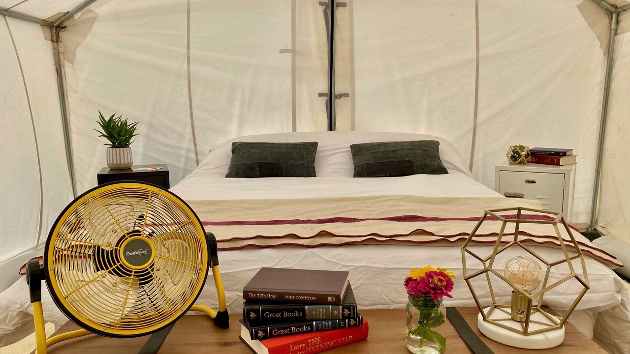 Photo of Bedroom in Naturita