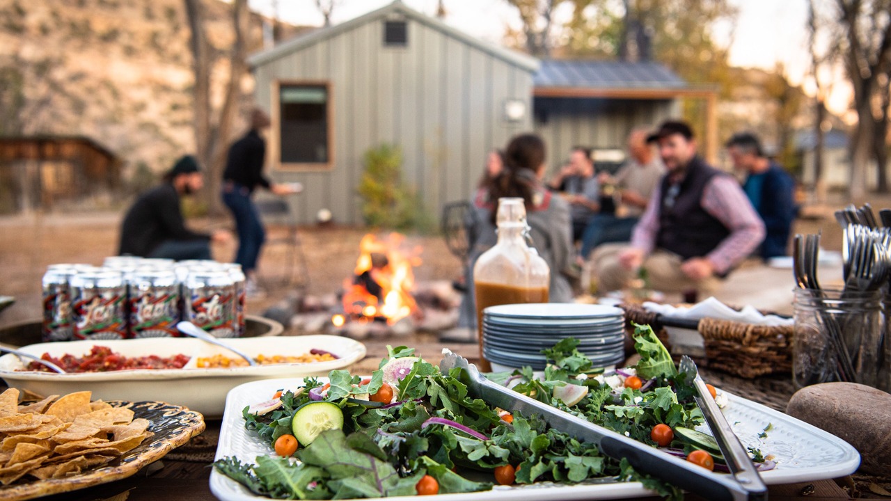 Photo of Outdoor in Naturita