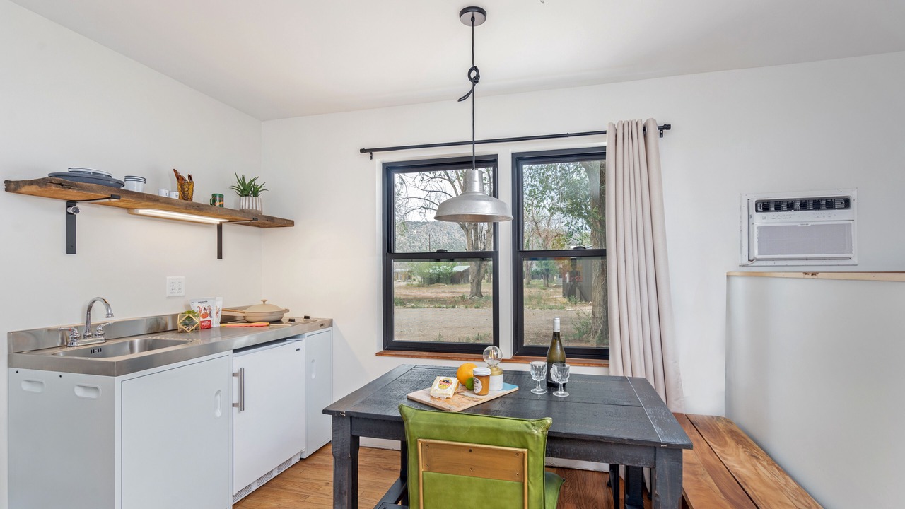 Photo of Kitchen in Naturita
