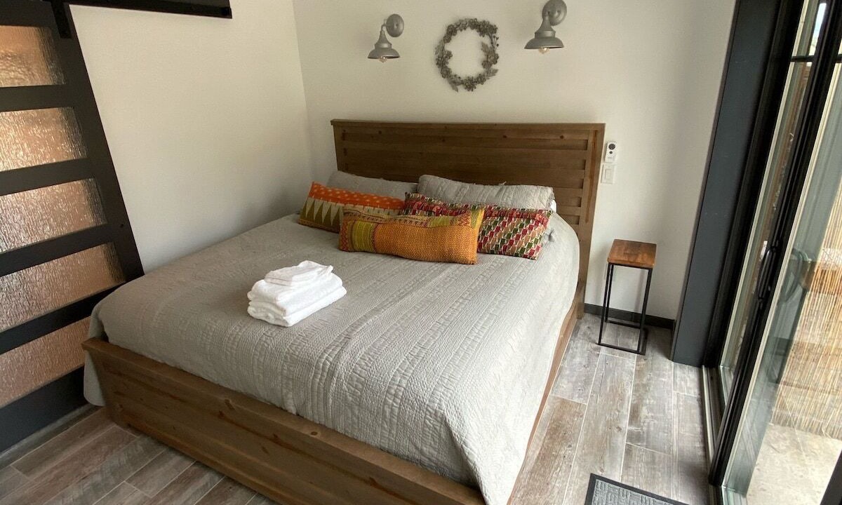 Photo of Bedroom in Alpine