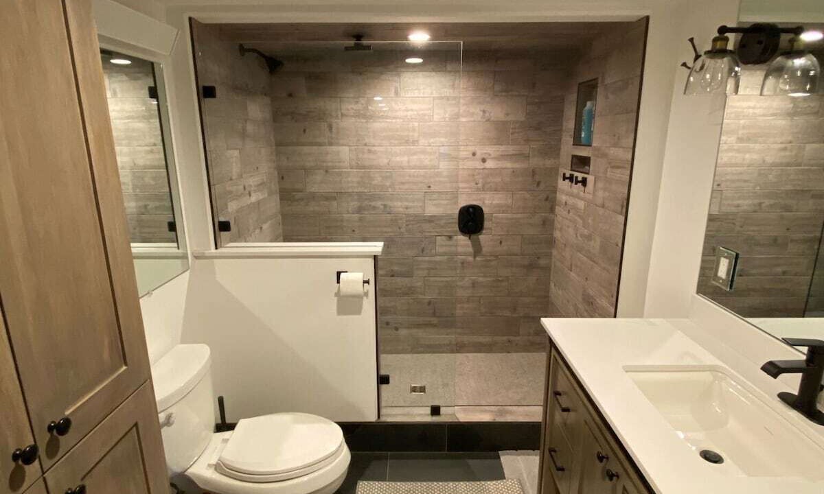 Photo of Bathroom in Alpine