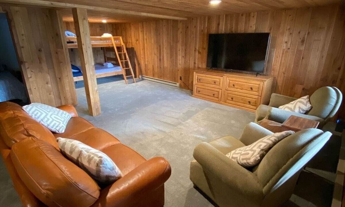 Photo of Bedroom in Alpine