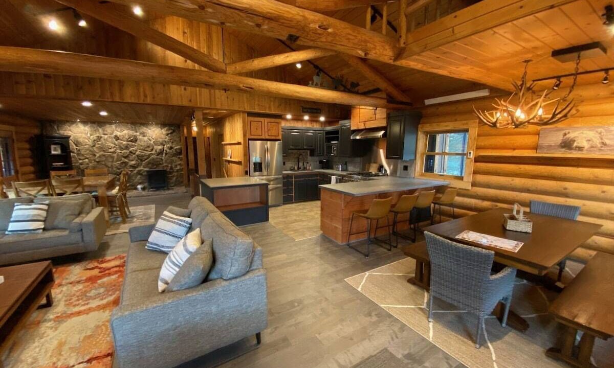 Photo of Bedroom in Alpine