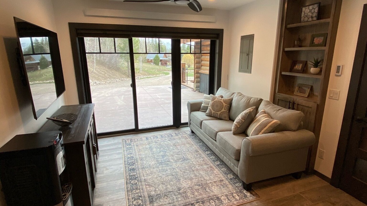 Photo of Bedroom in Alpine