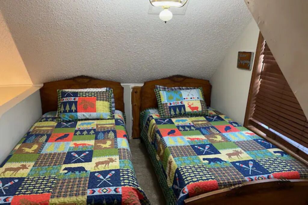 Photo of Bedroom in Park Hill