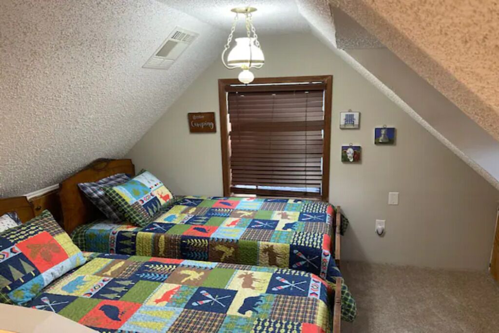 Photo of Bedroom in Park Hill