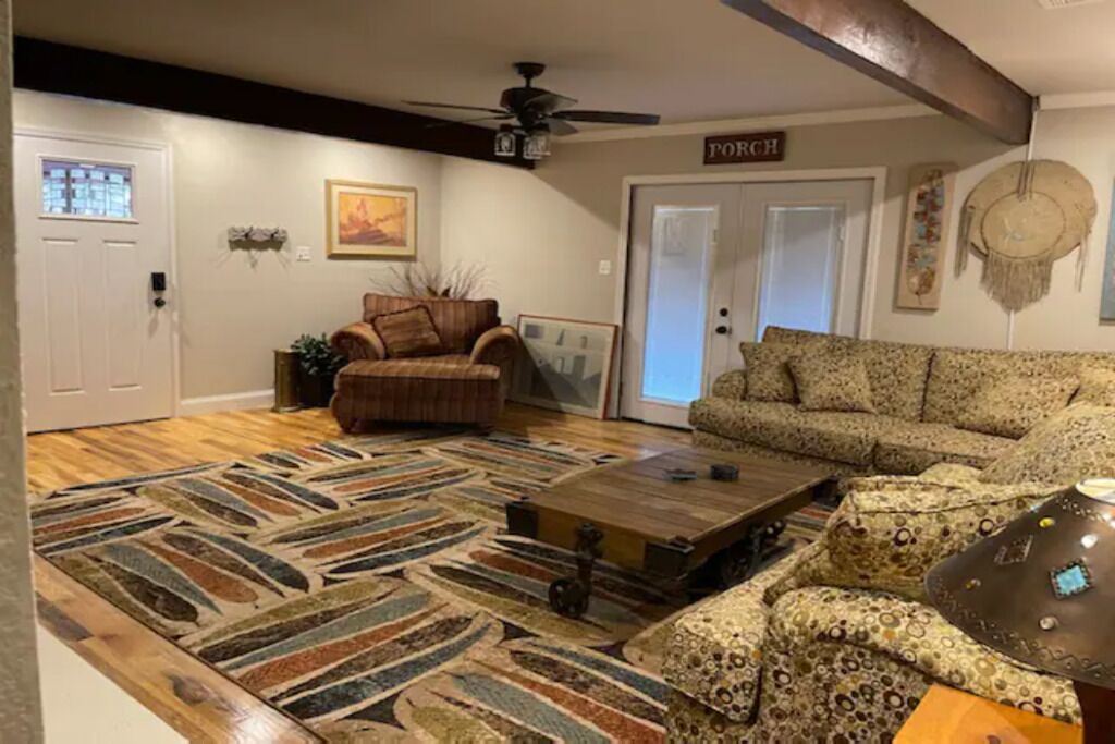 Photo of Livingroom in Park Hill