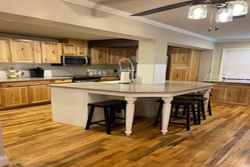 Photo of Kitchen in Park Hill