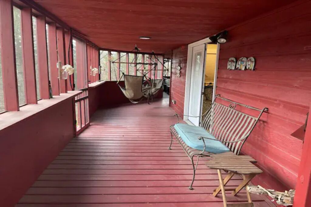 Photo of Outdoor in Park Hill