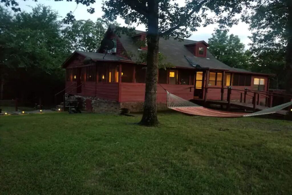 Photo of Outdoor in Park Hill