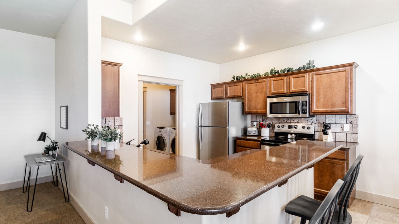 Photo of Kitchen in Twin Falls