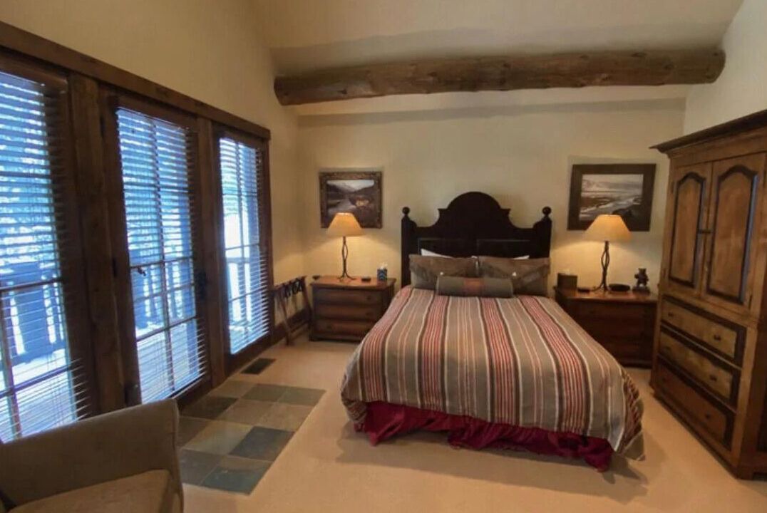 Photo of Bedroom in Spanish Peaks