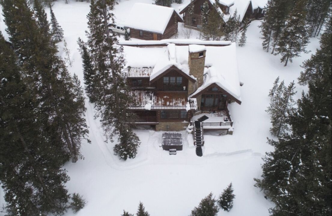 Photo of Outdoor in Spanish Peaks