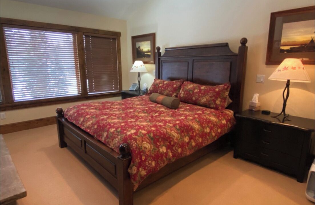 Photo of Bedroom in Spanish Peaks