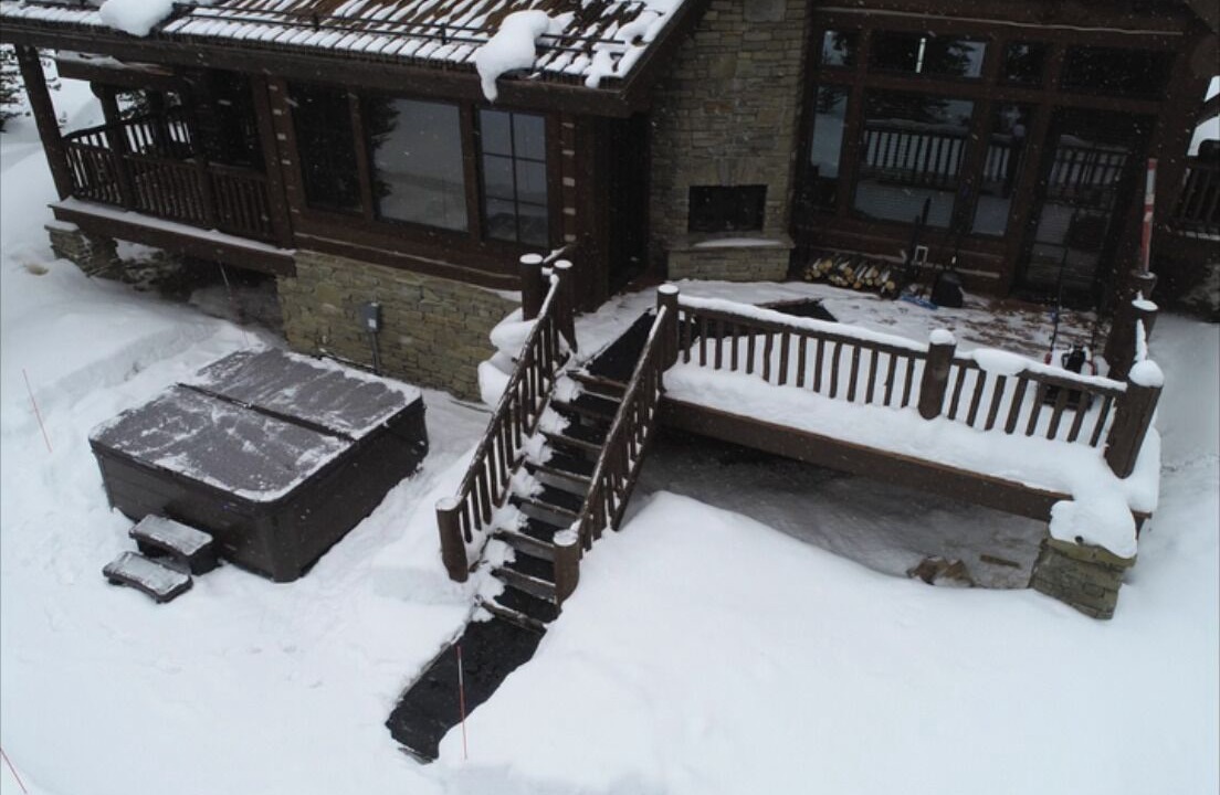 Photo of Outdoor in Spanish Peaks