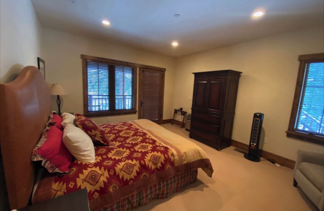 Photo of Bedroom in Spanish Peaks