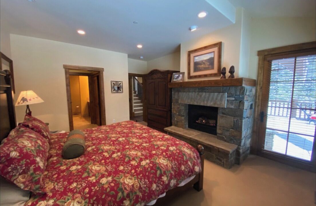 Photo of Bedroom in Spanish Peaks