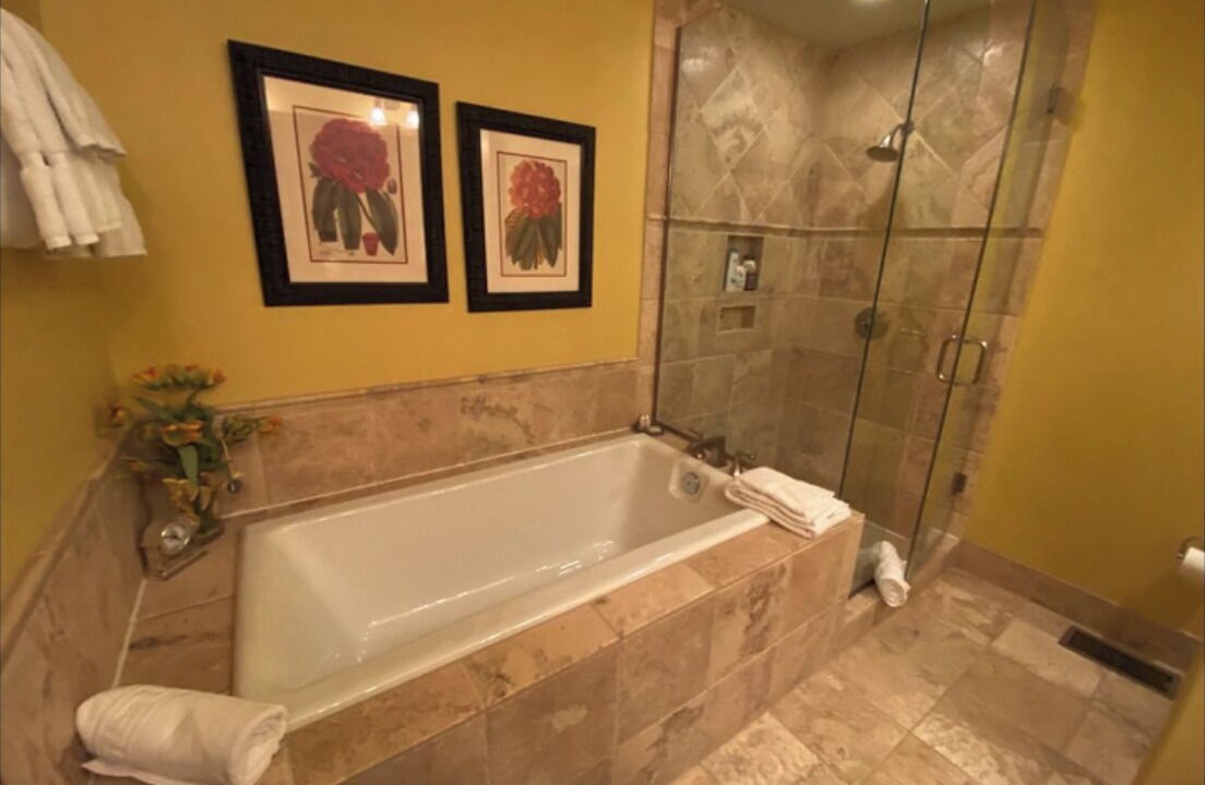 Photo of Bathroom in Spanish Peaks