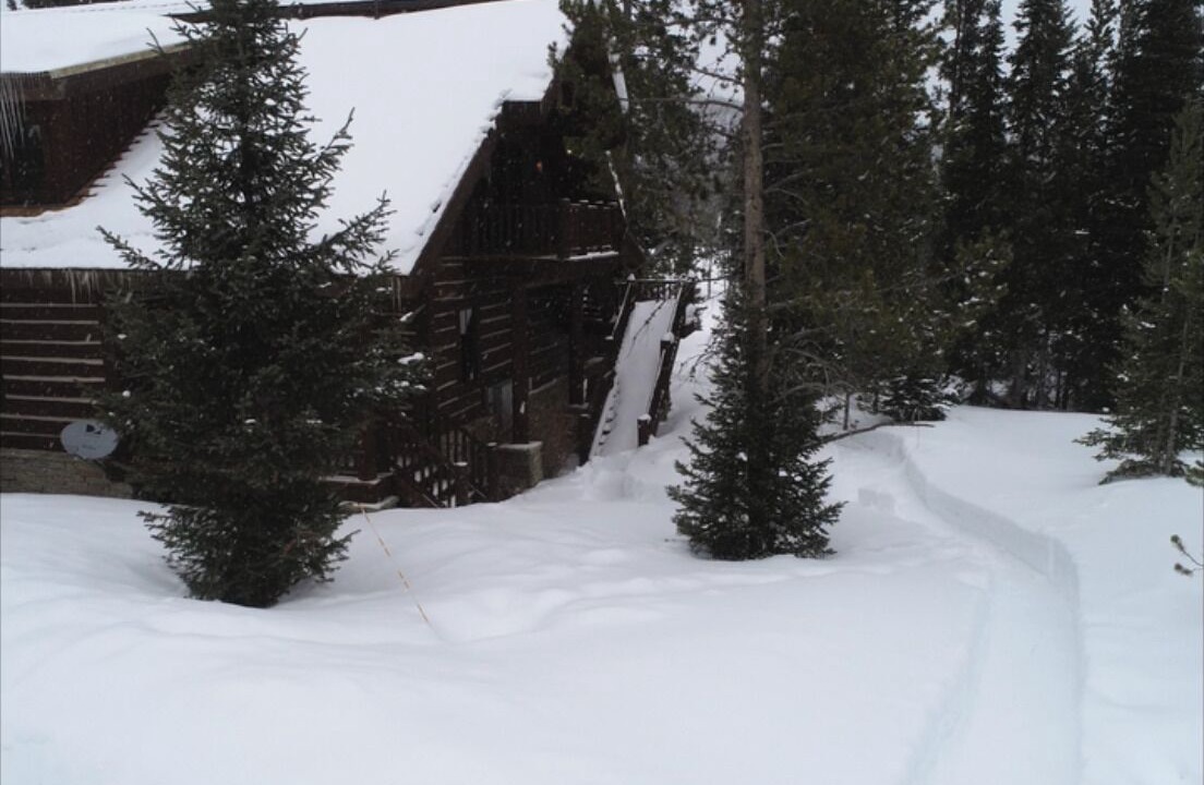 Photo of Outdoor in Spanish Peaks