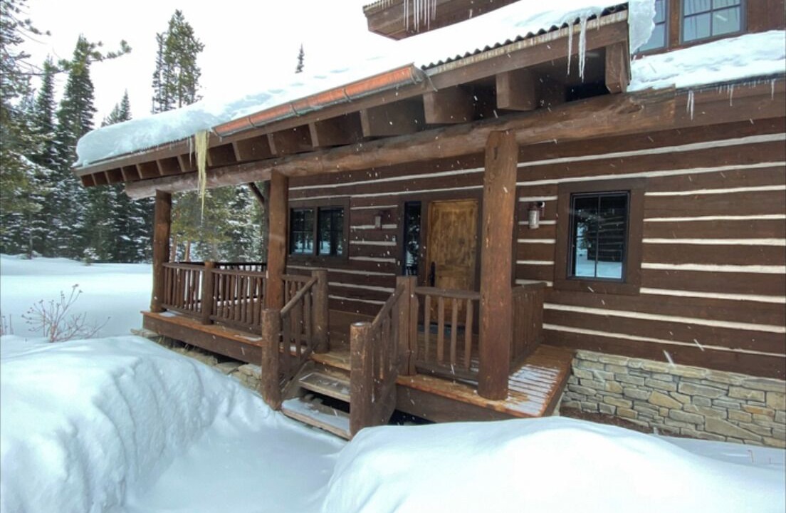 Photo of Outdoor in Spanish Peaks