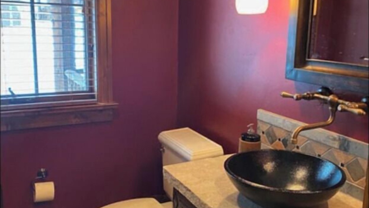 Photo of Bathroom in Spanish Peaks