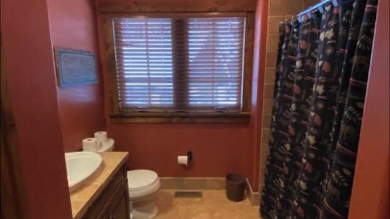 Photo of Bathroom in Spanish Peaks
