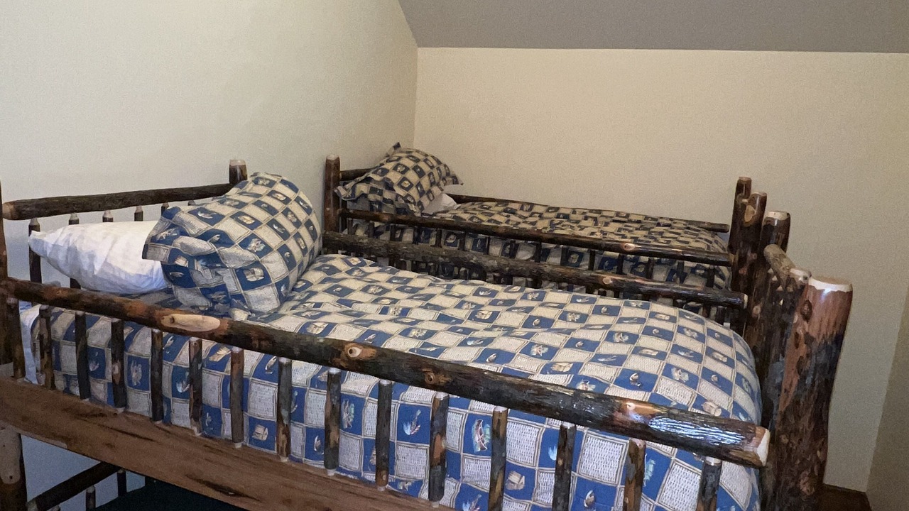 Photo of Bedroom in Spanish Peaks