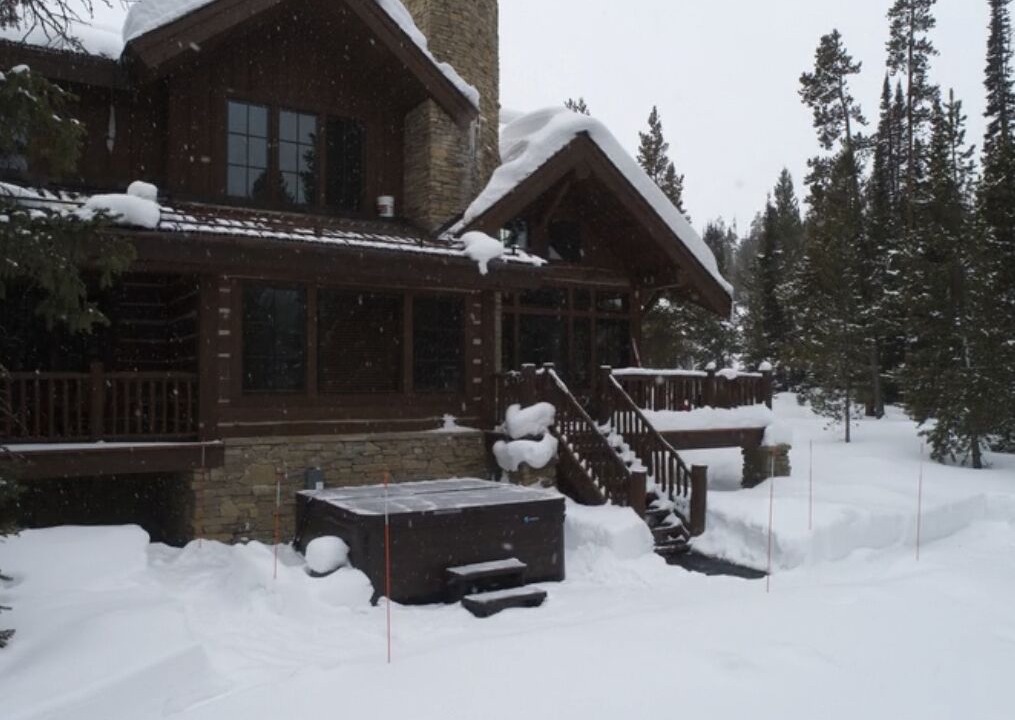 Photo of Outdoor in Spanish Peaks
