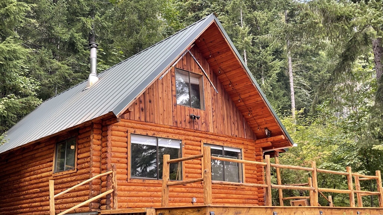 Photo of Outdoor in Packwood