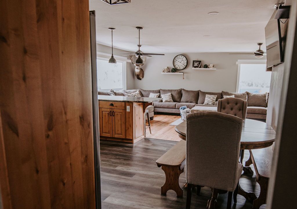 Photo of Livingroom in Salmon