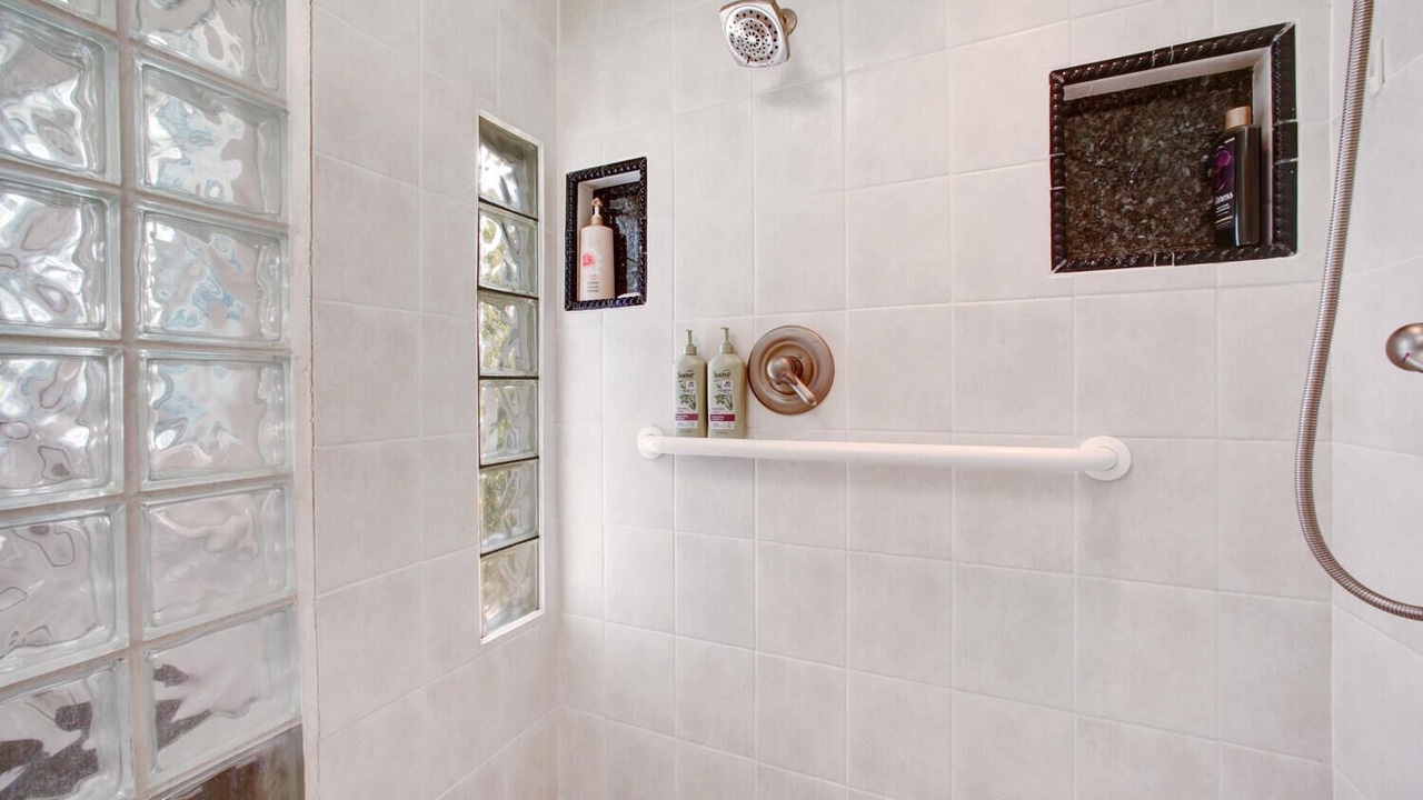 Photo of Bathroom in Bonita Springs