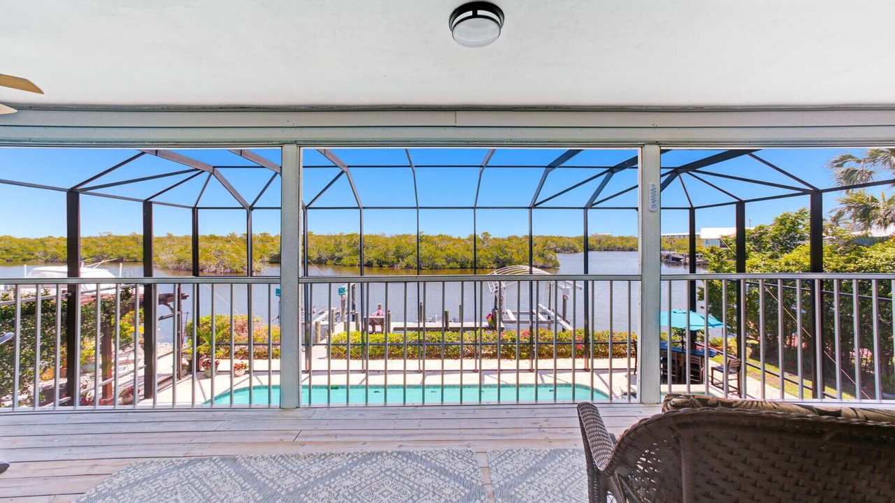Photo of Outdoor in Bonita Springs