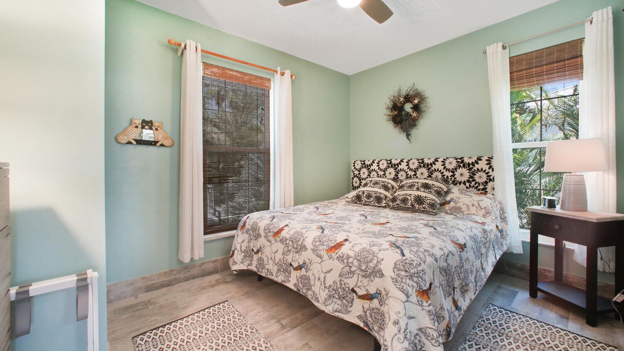 Photo of Bedroom in Bonita Springs