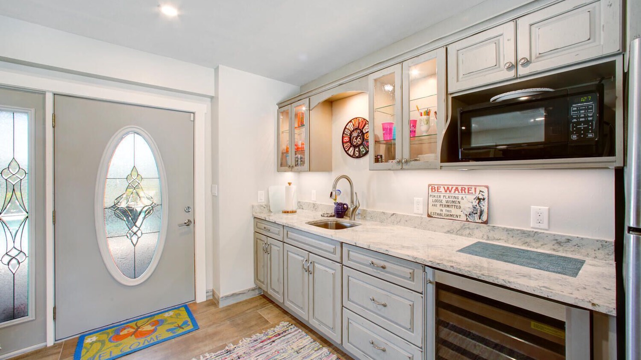 Photo of Kitchen in Bonita Springs