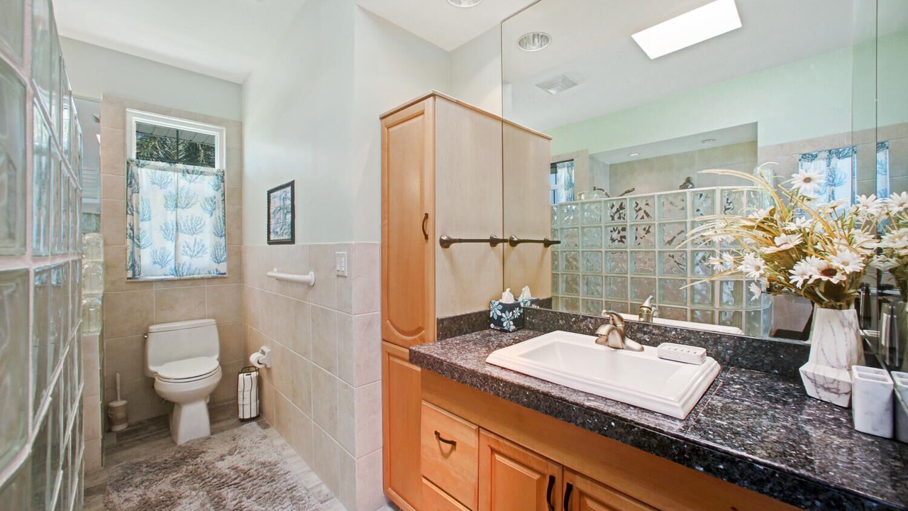 Photo of Bathroom in Bonita Springs