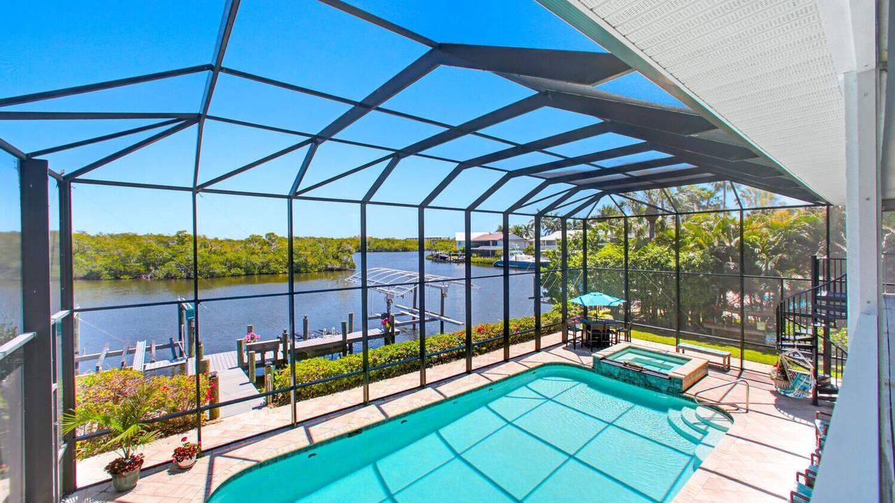 Photo of Outdoor in Bonita Springs