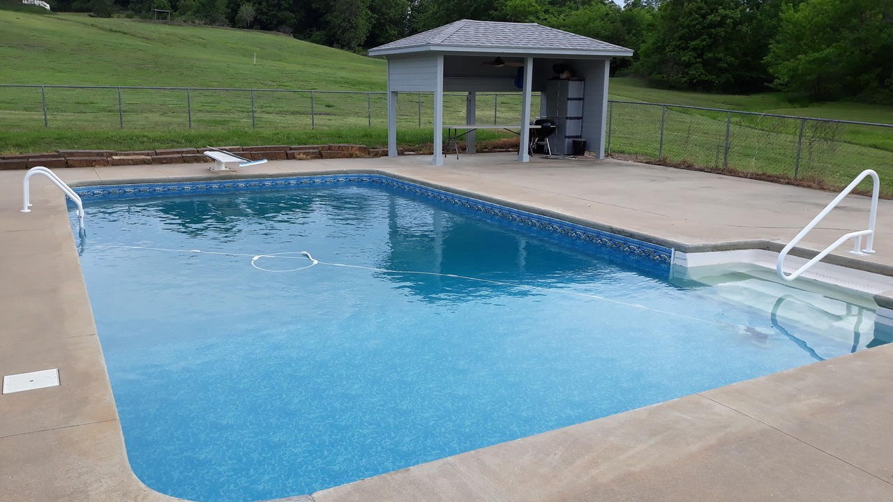 Photo of Outdoor in Checotah